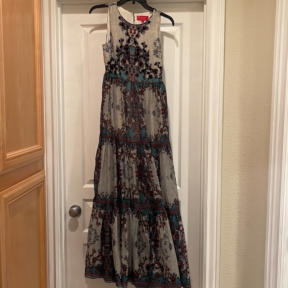 Bhanuni by jyoti Dress